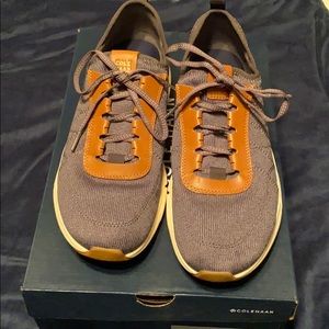 Men’s Cole Haan Grand Sport Knit Trainer sz 10.5